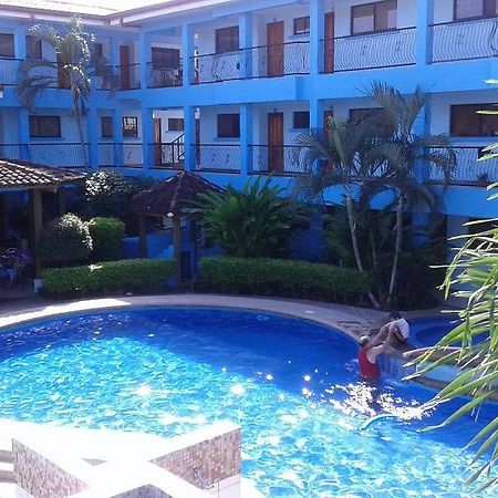 Apartamento Playas Del Coco Ngoại thất bức ảnh