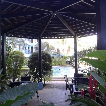 Apartamento Playas Del Coco Ngoại thất bức ảnh