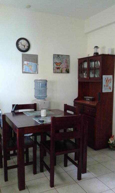 Apartamento Playas Del Coco Ngoại thất bức ảnh