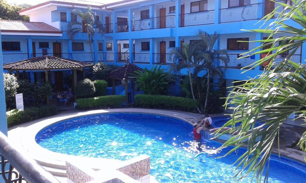 Apartamento Playas Del Coco Ngoại thất bức ảnh