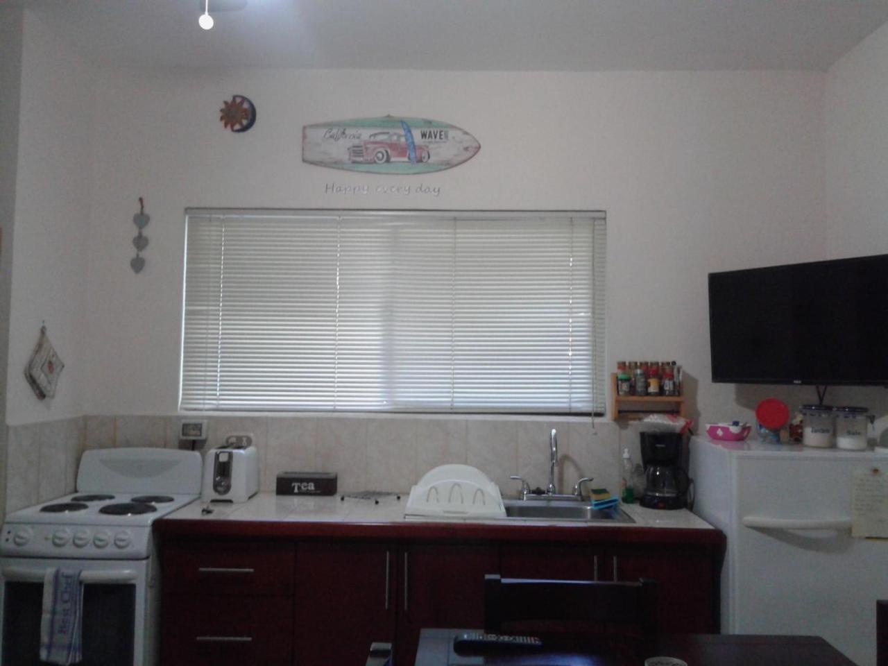 Apartamento Playas Del Coco Ngoại thất bức ảnh