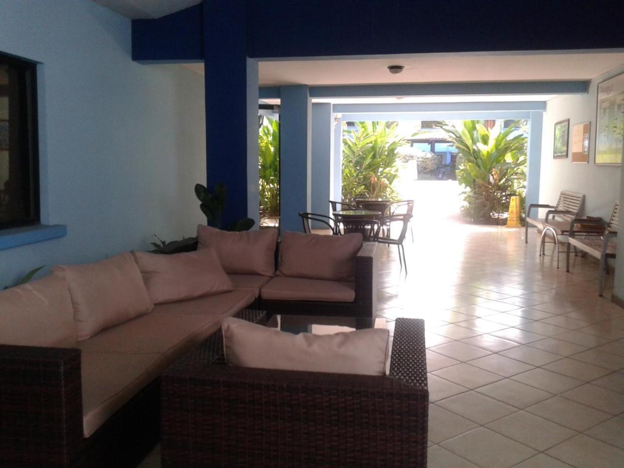 Apartamento Playas Del Coco Ngoại thất bức ảnh