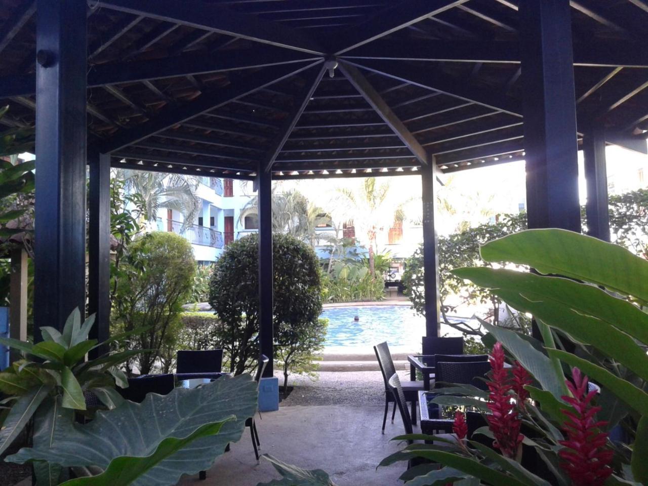 Apartamento Playas Del Coco Ngoại thất bức ảnh