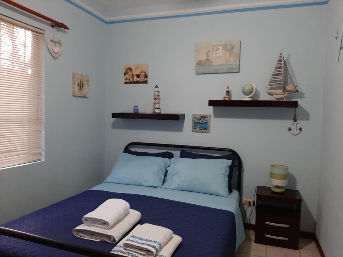 Apartamento Playas Del Coco Ngoại thất bức ảnh
